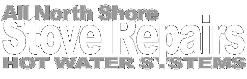 All North Shore Stove Repairs